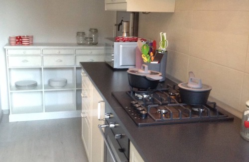 Historic Centre Apartment | In the center, near Porta Susa station, wifi, air conditioning, PRIVATE GARAGE