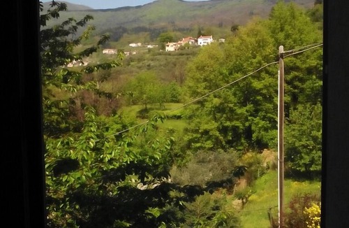 Rialto House | In the Final Hills, ideal for bikers and climbers. Paradise 20 min. from the sea.
