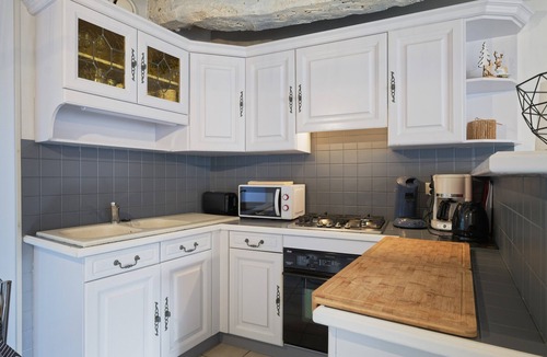 Neant-sur-Yvel House | In the Heart of the Forest, Your Enchanted Retreat