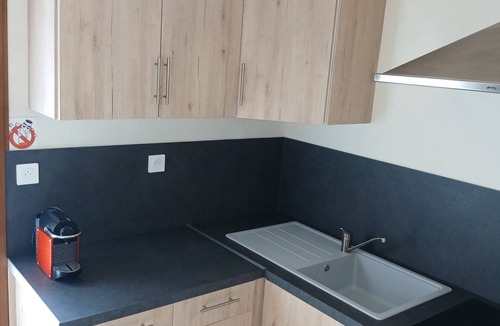 Les Vigneaux Apartment | In the heart of the Ecrins