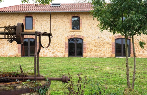 Monpardiac House | In the heart of the Gers countryside, discover the Gîte Laborde