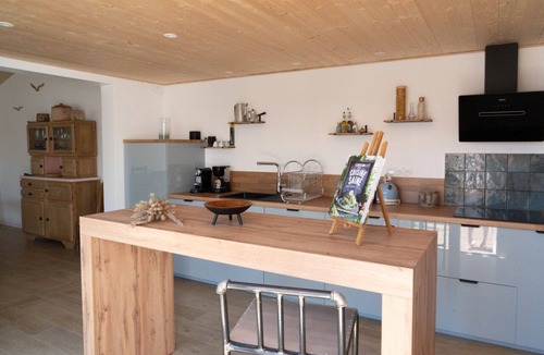 L'Epine Villa | In the heart of the village, new 3-bedroom house 500m from the sea