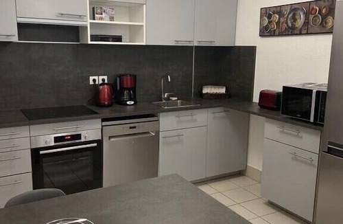 Verdun Apartment | In the heart of Verdun