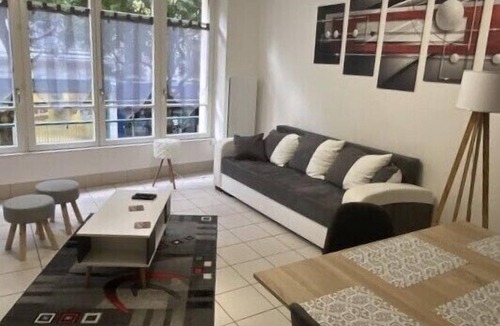 Verdun Apartment | In the heart of Verdun