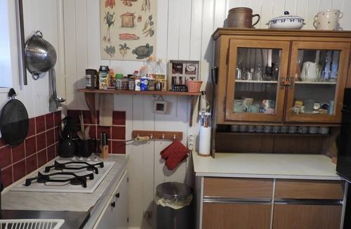 Irodouer Cottage | In the old stables of a castle, very comfortable, in the countryside, very calm