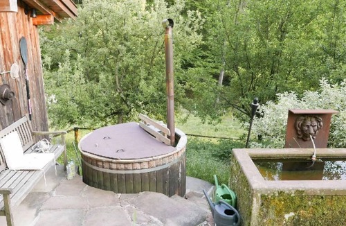 Walscheid House | in Walscheid mit Terrasse, Grill by Interhome