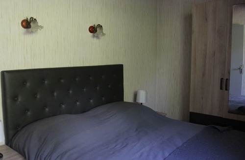 Seyne House | Independent cottage in large 19th century house in Seyne les Alpes, sleeps 6