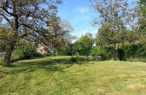 Cirey-sur-Vezouze House | INDEPENDENT FAMILY HOUSE QUIET FENCED LAND 2500 M2