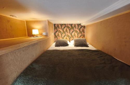 Morlaix Apartment | Independent studio close downtown Morlaix