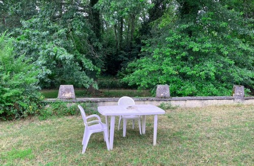 Le Hameau Apartment | Independent studio with garden and easy parking