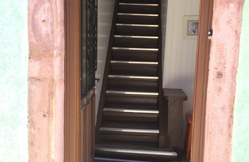 Ribeauville House | Individual Alsatian house of 135 m² with private garage.
