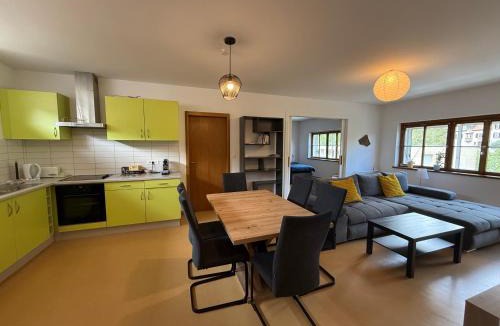 Thann Apartment | Industriel F3 Appartement