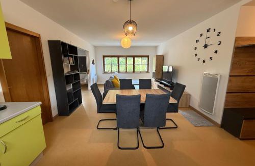 Thann Apartment | Industriel F3 Appartement