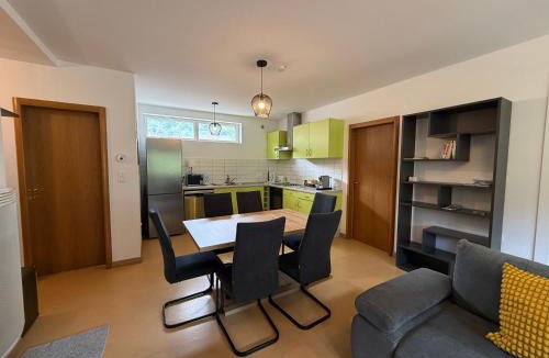 Thann Apartment | Industriel F3 Appartement