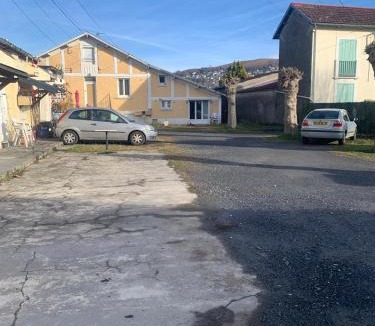 Lourdes Apartment | Instant Pyrénéen