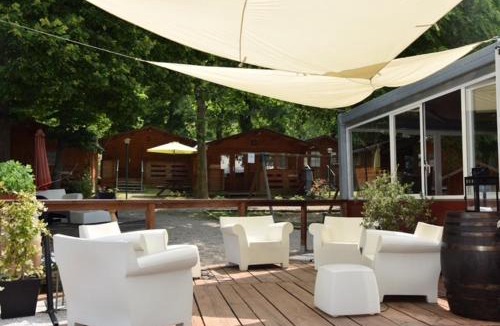 Agliano Terme Other | International Camping Le Fonti