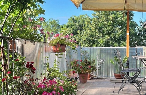 Battifollo Apartment | Intimate, authentic apartment, perfect for those seeking relaxation, nature and silence