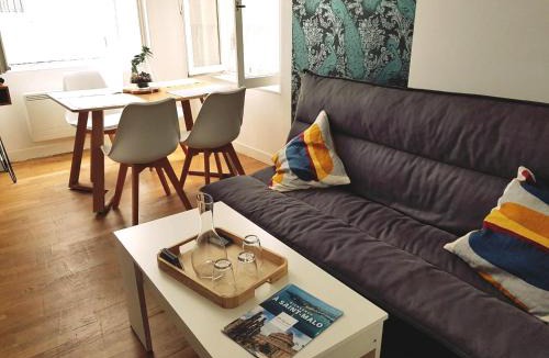 Intra Muros Apartment | INTRAMUROS Charmant 30m2 rénové