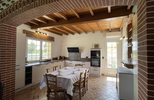 Lasclaveries House | IRONDA - LASCLAVERIES