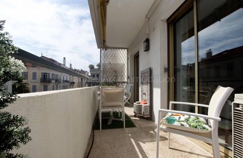 Cannes City Centre Apartment | Isadora-2298-Charming apartment in the heart of Cannes