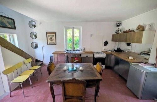 Bergeres-sous-Montmirail House | Isolated house nature 24 h 24 !