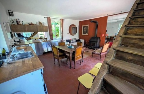 Bergeres-sous-Montmirail House | Isolated house nature 24 h 24 !