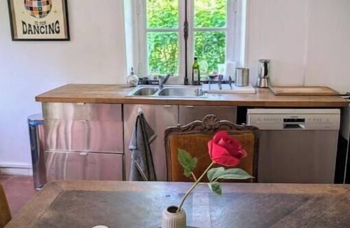 Bergeres-sous-Montmirail House | Isolated house nature 24 h 24 !