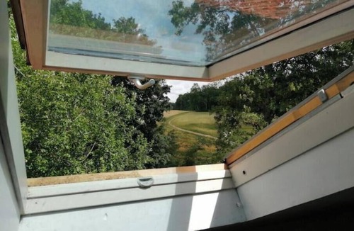 Bergeres-sous-Montmirail House | Isolated house nature parties allowed 24/24