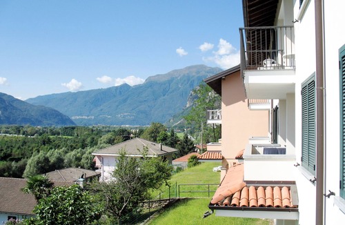 Fondotoce Apartment | Isolino (FON104) by Interhome