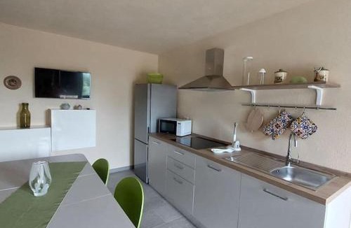 Costigliole Saluzzo Apartment | Istanti - Rosmarino