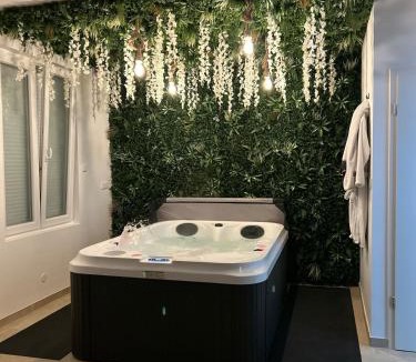 Saint-Die Apartment | Jardin eden88