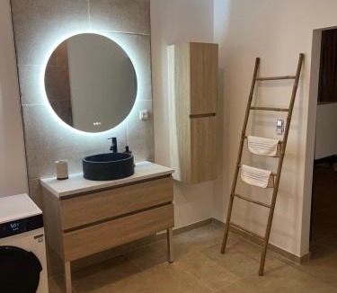 Saint-Die Apartment | Jardin eden88