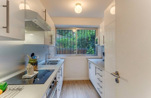 Villefranche-sur-Mer Apartment | JARDIN FIGUIERS AP4123 by RIVIERA HOLIDAY HOMES