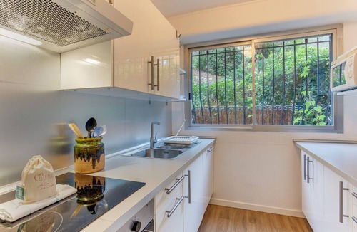 Villefranche-sur-Mer Apartment | JARDIN FIGUIERS AP4123 by RIVIERA HOLIDAY HOMES