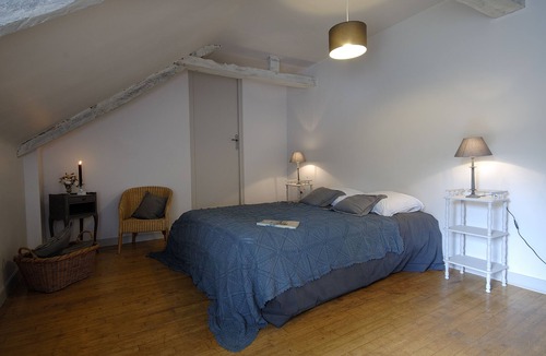 Lamballe House | Jardind 'Hortense, Your charming family cottage in Brittany, Côtes d'Armor