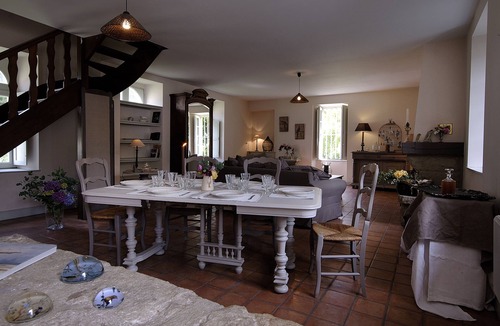 Lamballe House | Jardind 'Hortense, Your charming family cottage in Brittany, Côtes d'Armor