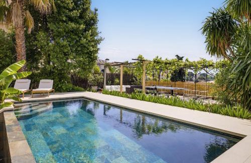 Riquier House | Jardins Villa Papyrus