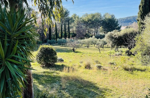 Le Beausset Villa | Jas des Bartavelles