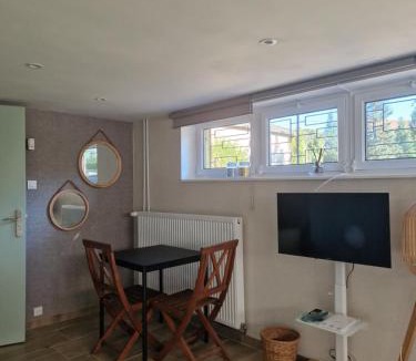 Saint-Philippe Bed & Breakfast | Jeanmyr