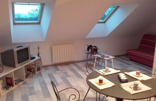 Loscouet-sur-Meu House | Jeanne et Compagnie