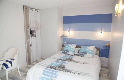 Loscouet-sur-Meu House | Jeanne et Compagnie
