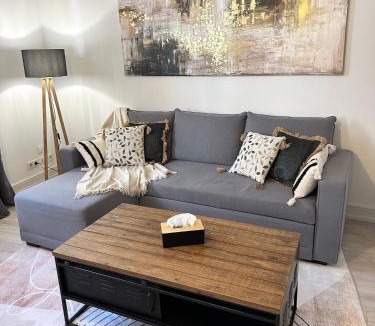 Ribeauville Apartment | Jeannette