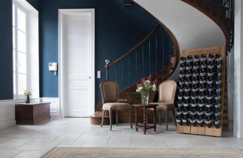Doulevant-le-Chateau Bed & Breakfast | Joie de Vivre