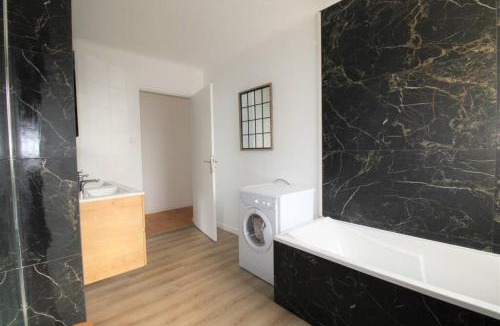 Lay-Saint-Christophe Apartment | Joli appartement au calme