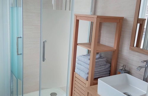 Pleurtuit Apartment | Joli Appartement Moderne/Proche de Dinard