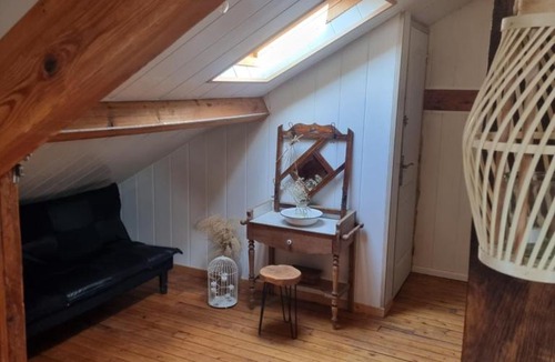 Betheniville Apartment | Joli appartement Quai 2 voie C parking gratuit