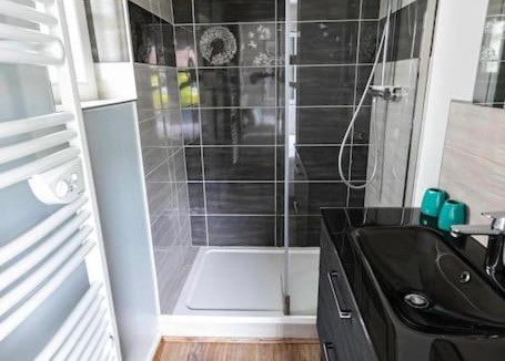 Argeles Gazost Apartment | joli appartement T2 près du parc thermal