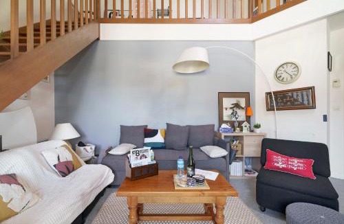 Pleurtuit House | Joli Duplex Centre-ville 5km Dinard