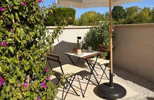 Conflans-sur-Seine Apartment | Joli et Lumineux studio en Champagne
