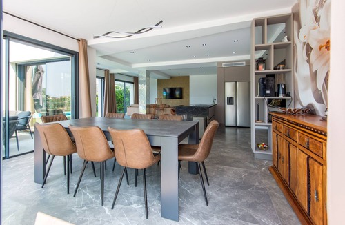 Menton Villa | Joli Maison au Calme